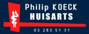 Huisartsenpraktijk Dr. Philip Koeck